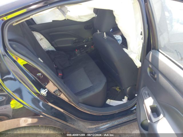 3N1CN8DV0RL876878 Nissan Versa 1.6 S