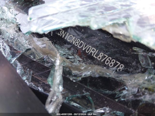 3N1CN8DV0RL876878 Nissan Versa 1.6 S