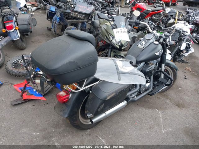 2012 HARLEY-DAVIDSON FLSTFB 1HD1JNV10CB012060 Photo 3