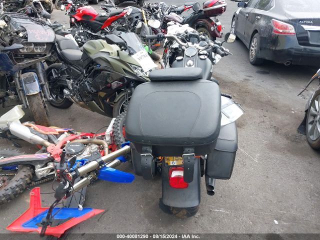 2012 HARLEY-DAVIDSON FLSTFB 1HD1JNV10CB012060 Photo 5