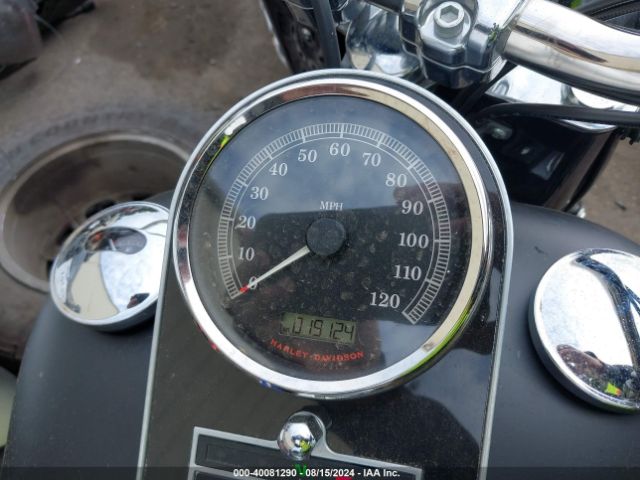 2012 HARLEY-DAVIDSON FLSTFB 1HD1JNV10CB012060 Photo 6