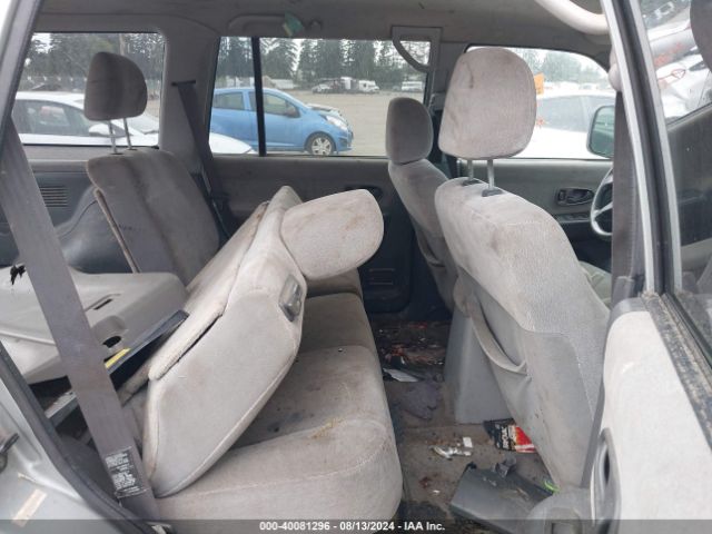 2001 MITSUBISHI MONTERO SPORT JA4MT21HX1P059682 Photo 7