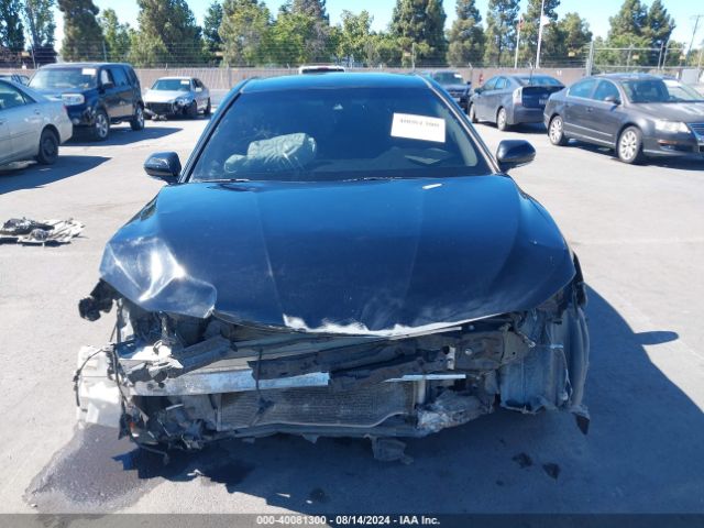 4T1B11HK9KU847026 Toyota CAMRY LE