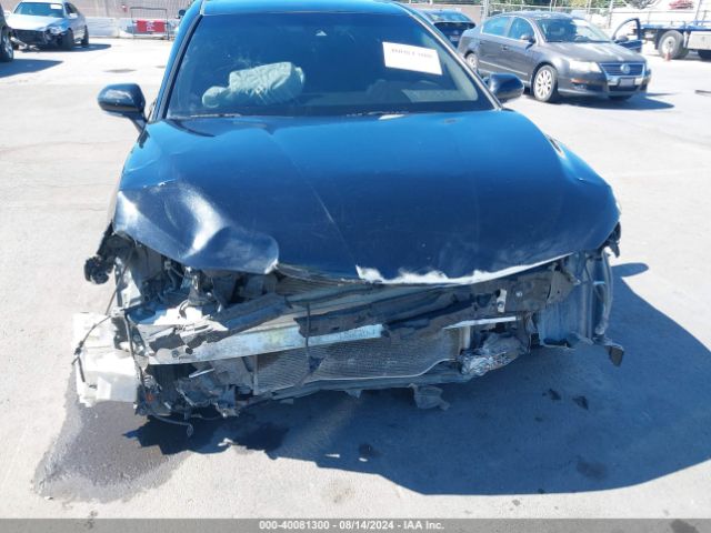 4T1B11HK9KU847026 Toyota CAMRY LE
