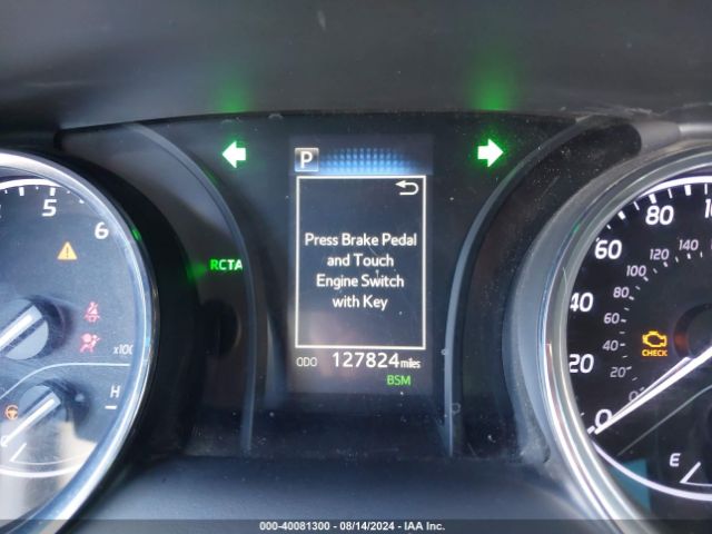 4T1B11HK9KU847026 Toyota CAMRY LE