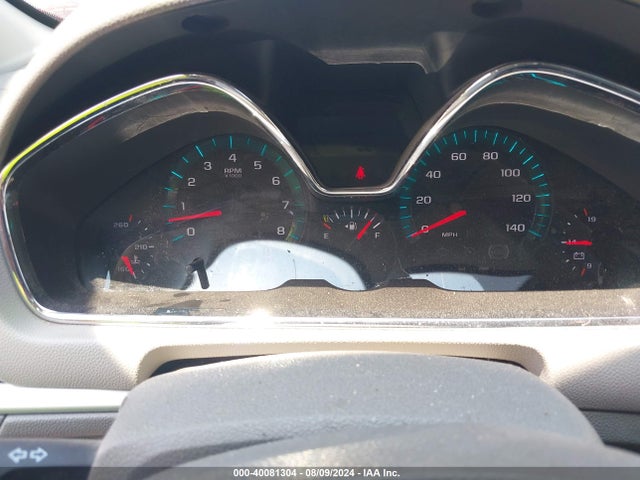 Chevrolet Traverse 2lt 2015 1GNKRHKD6FJ131358 Image 7