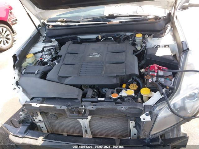 4S4BRDPC3E2286701 Subaru Outback 3.6r Limited