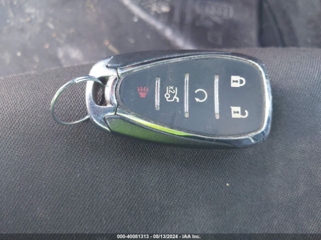 1G1ZG5ST1LF082211 Chevrolet Malibu Fwd Rs