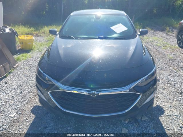 1G1ZG5ST1LF082211 Chevrolet Malibu Fwd Rs
