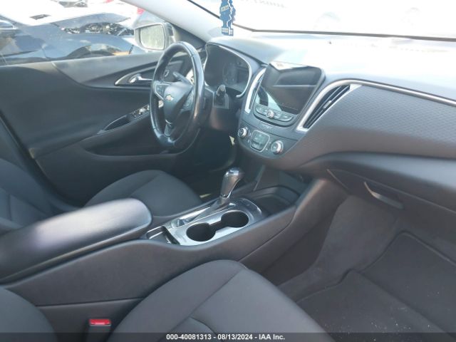 1G1ZG5ST1LF082211 Chevrolet Malibu Fwd Rs