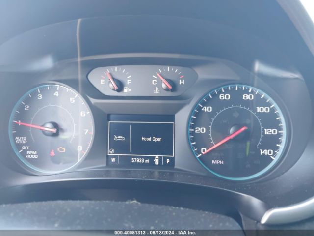 1G1ZG5ST1LF082211 Chevrolet Malibu Fwd Rs