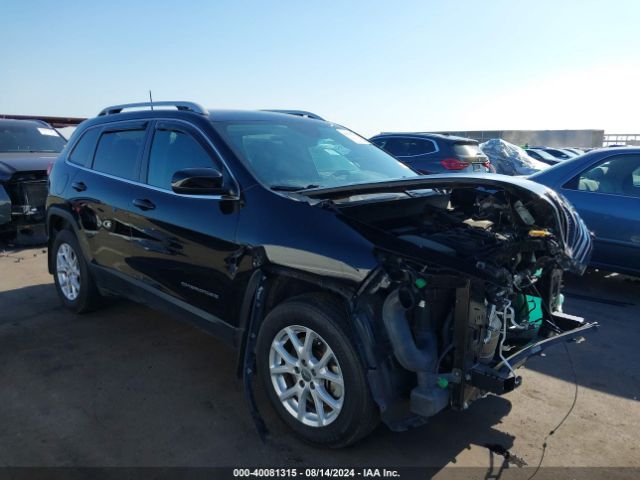 1C4PJMCS9HW530265 auction archive image