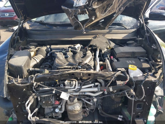 1C4PJMCS9HW530265 Jeep Cherokee Latitude 4x4