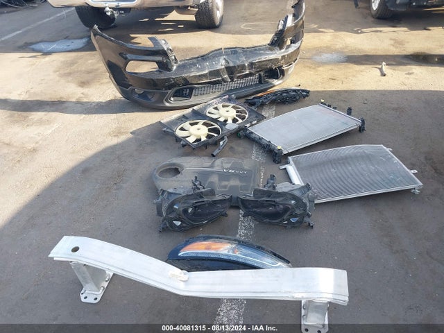 1C4PJMCS9HW530265 Jeep Cherokee Latitude 4x4
