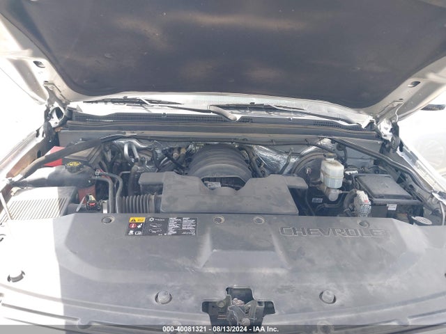Chevrolet Tahoe Ls 2016 1GNSCAKC2GR476020 Image 10