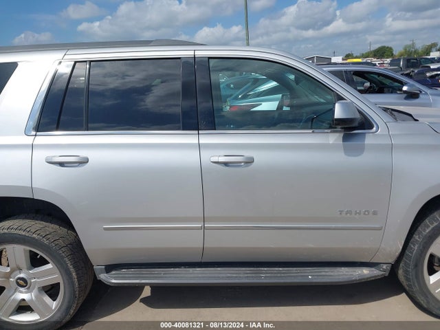 Chevrolet Tahoe Ls 2016 1GNSCAKC2GR476020 Image 13