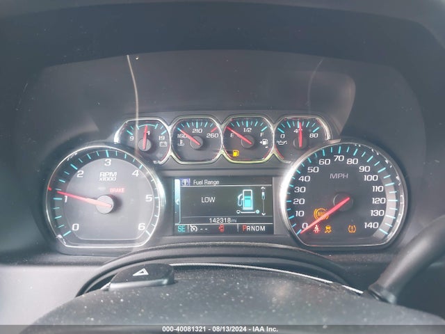 Chevrolet Tahoe Ls 2016 1GNSCAKC2GR476020 Image 15