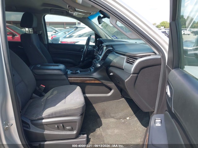 Chevrolet Tahoe Ls 2016 1GNSCAKC2GR476020 Image 5