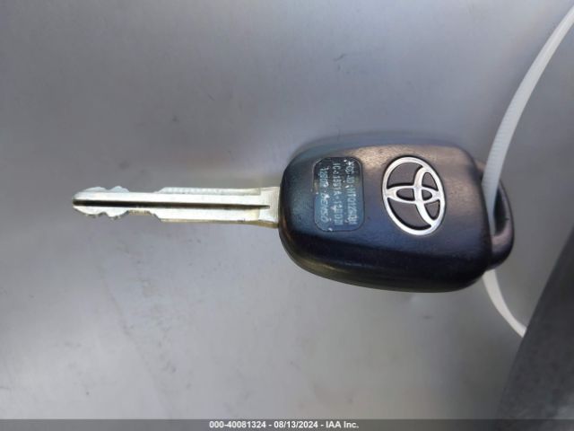 JTDKDTB35E1574262 Toyota Prius C One