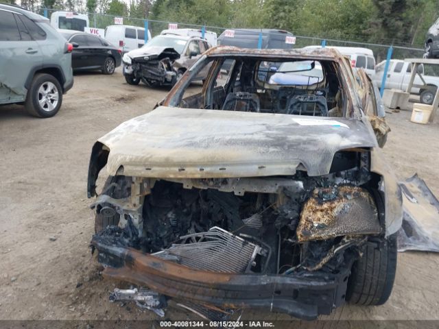 2GKFLUEK3H6109062 GMC Terrain Slt