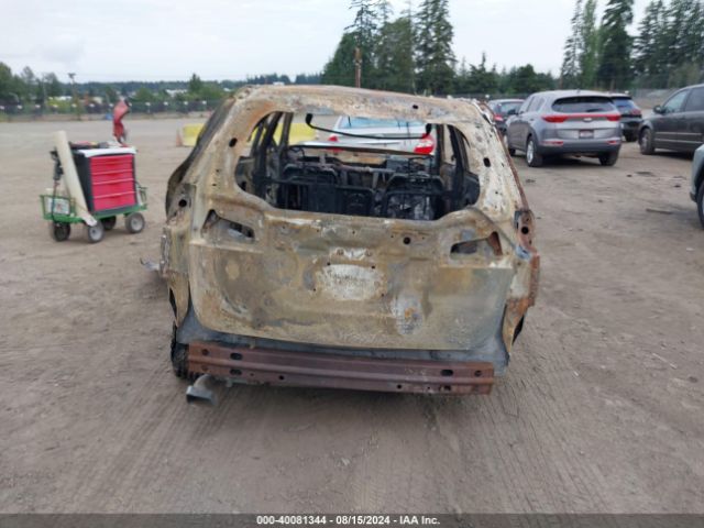 2GKFLUEK3H6109062 GMC Terrain Slt