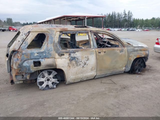 2GKFLUEK3H6109062 GMC Terrain Slt