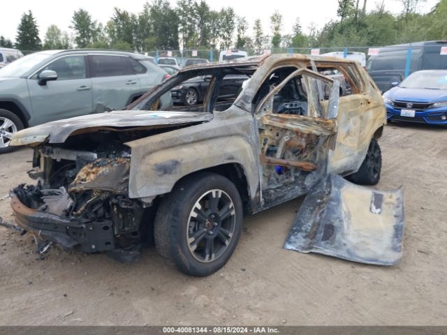 2GKFLUEK3H6109062 GMC Terrain Slt