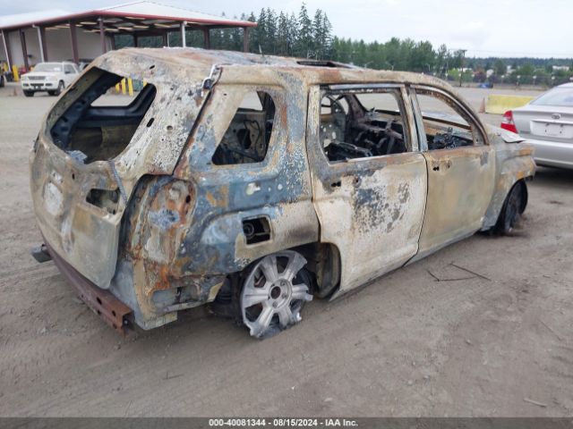 2GKFLUEK3H6109062 GMC Terrain Slt