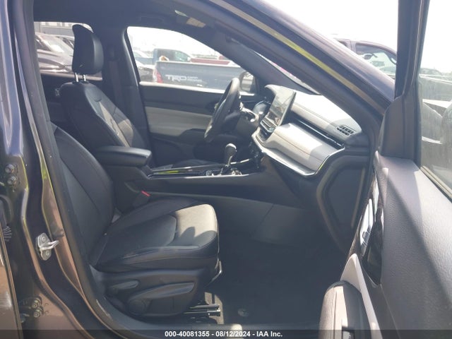 3C4NJDCN8PT569158 Jeep Compass Limited 4x4