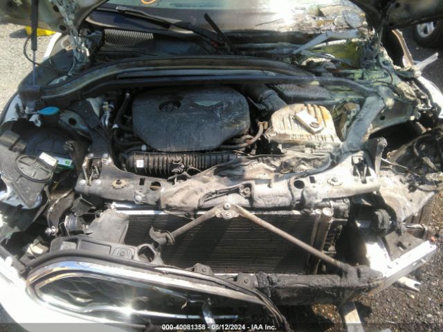 WMZYT5C52K3G94144 Mini Countryman Cooper S