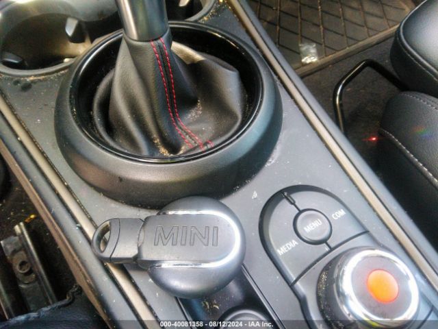 WMZYT5C52K3G94144 Mini Countryman Cooper S