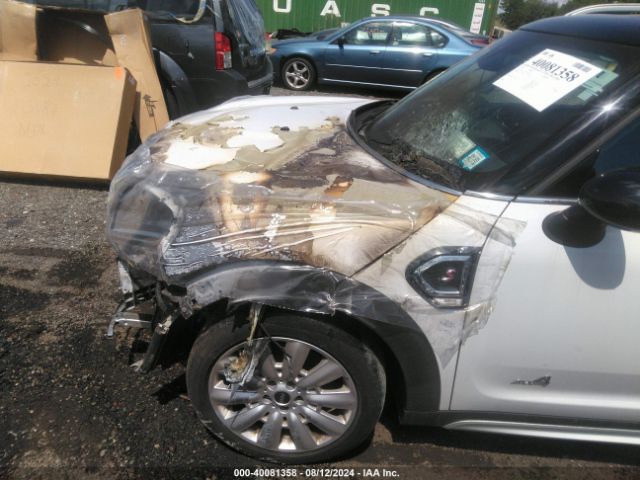 WMZYT5C52K3G94144 Mini Countryman Cooper S
