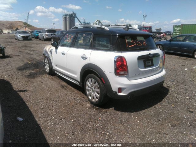 WMZYT5C52K3G94144 Mini Countryman Cooper S
