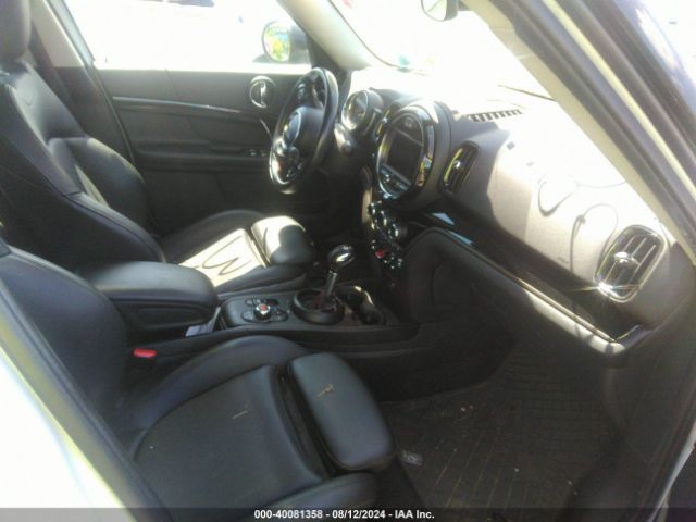 WMZYT5C52K3G94144 Mini Countryman Cooper S