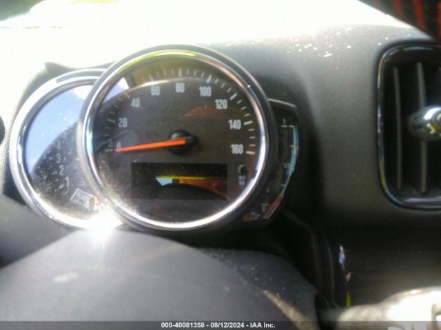 WMZYT5C52K3G94144 Mini Countryman Cooper S