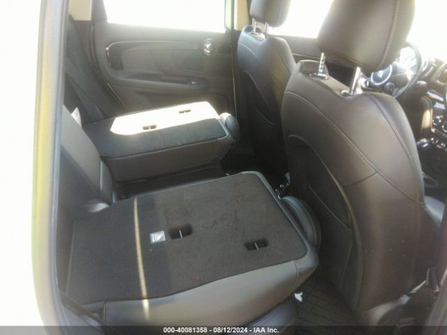WMZYT5C52K3G94144 Mini Countryman Cooper S