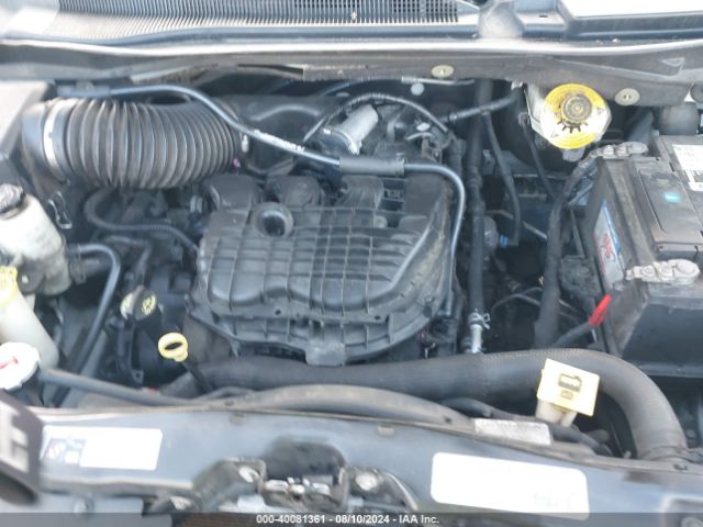 2C4RC1BG2FR696356 Chrysler Town & Country Touring