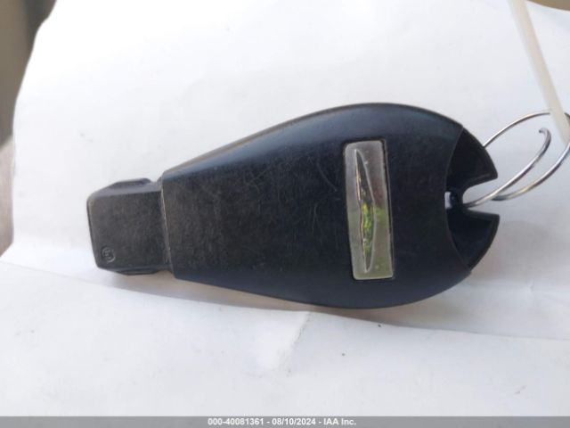 2C4RC1BG2FR696356 Chrysler Town & Country Touring