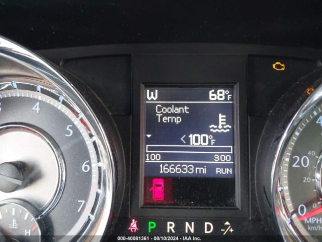 2C4RC1BG2FR696356 Chrysler Town & Country Touring