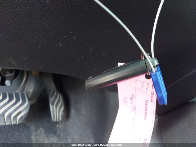 5N1AT2MV3FC763727 Nissan Rogue Sl