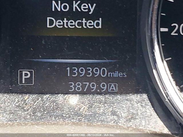 5N1AT2MV3FC763727 Nissan Rogue Sl