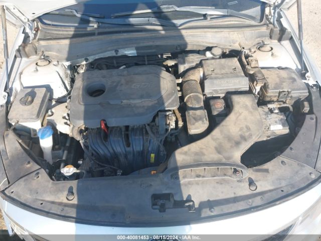 5XXGT4L35HG169914 KIA Optima Lx