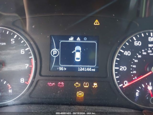 5XXGT4L35HG169914 KIA Optima Lx
