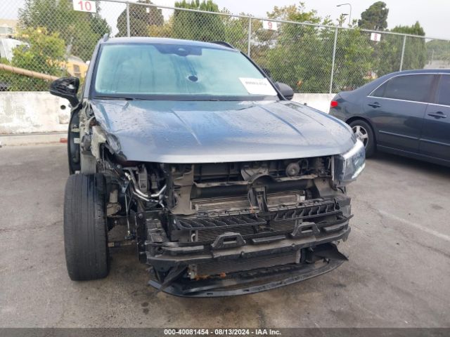3VVDX7B22NM018235 Volkswagen tsi