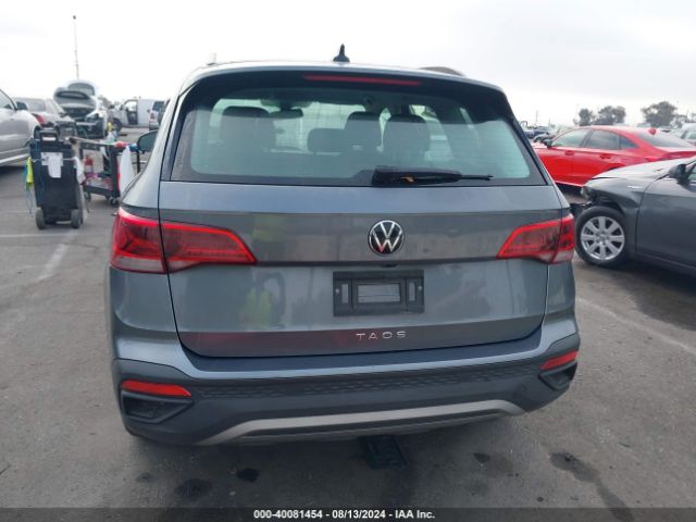 3VVDX7B22NM018235 Volkswagen tsi