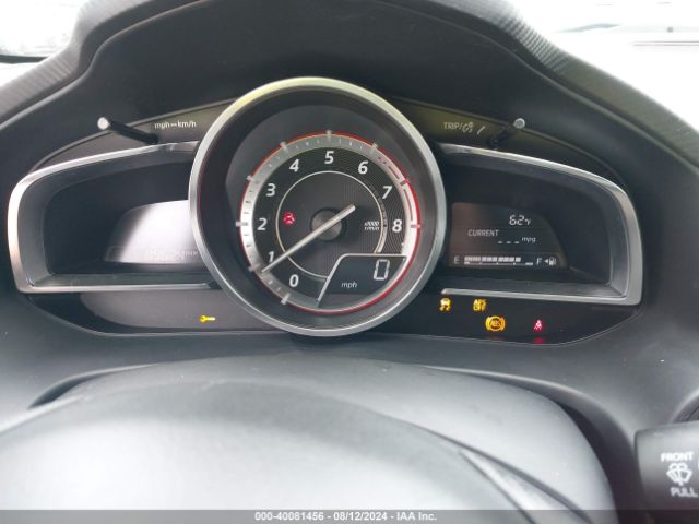 JM1BM1M38F1243081 Mazda Mazda3 S Grand Touring