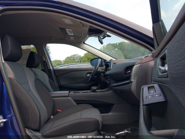 Nissan Rogue Sv Intelligent Awd 2023 5N1BT3BB0PC843636 Image 5