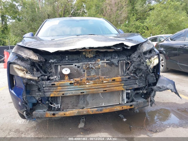 Nissan Rogue Sv Intelligent Awd 2023 5N1BT3BB0PC843636 Image 6
