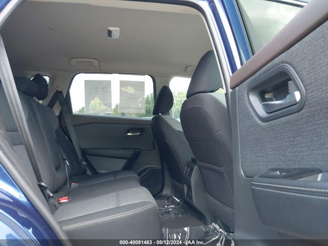 Nissan Rogue Sv Intelligent Awd 2023 5N1BT3BB0PC843636 Image 8