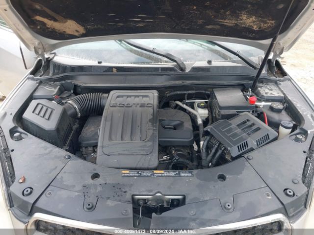 2GNALBEK5F1179982 Chevrolet EQUINOX 1LT